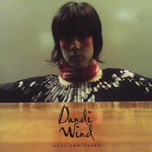 Dandi Wind/Bait The Traps@Enhanced Cd