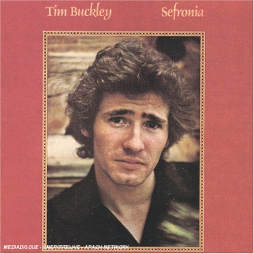 Tim Buckley/Sefronia
