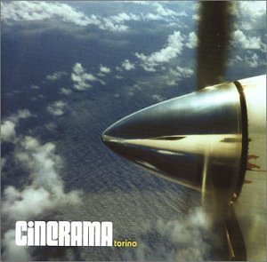 Cinerama/Torino