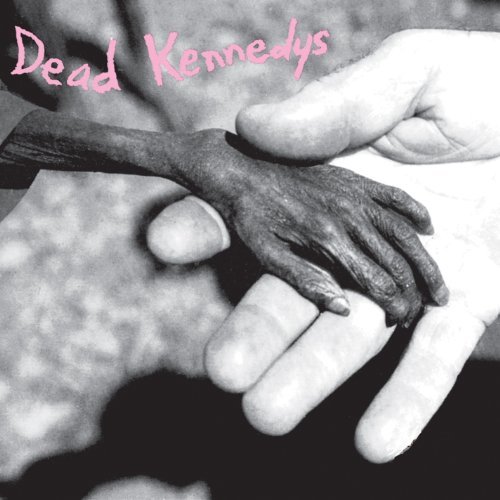 Dead Kennedys/Plastic Surgery Disasters