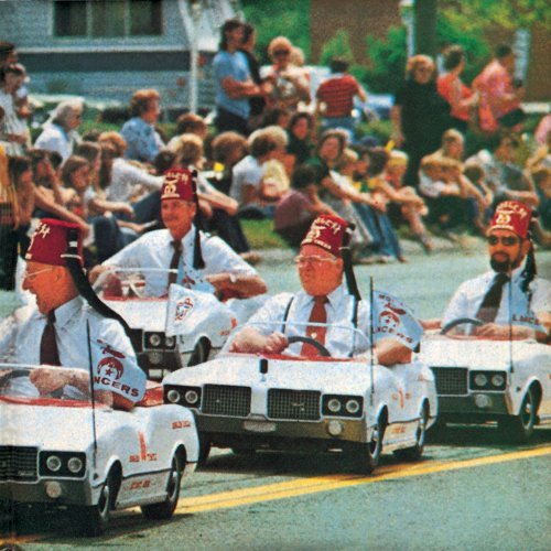 Dead Kennedys/Frankenchrist