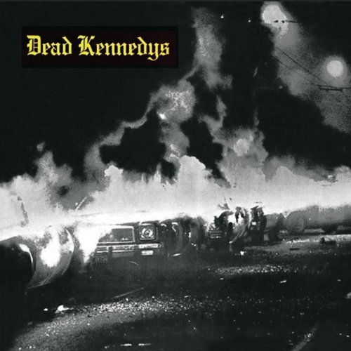 Dead Kennedys/Fresh Fruit For Rotting Vegetables@180gm Vinyl/Deluxe Ed.