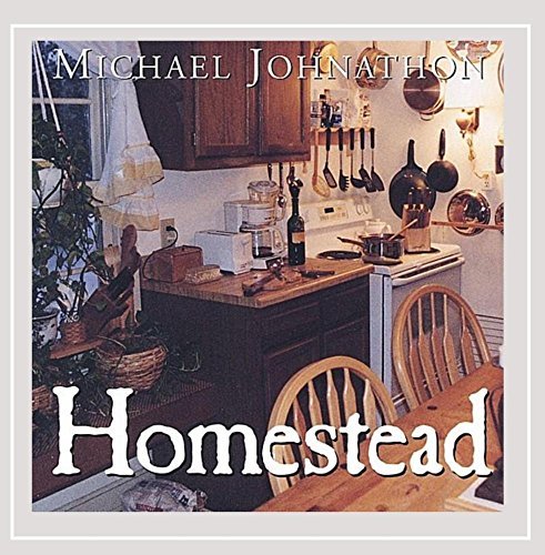 Michael Johnathon/Homestead