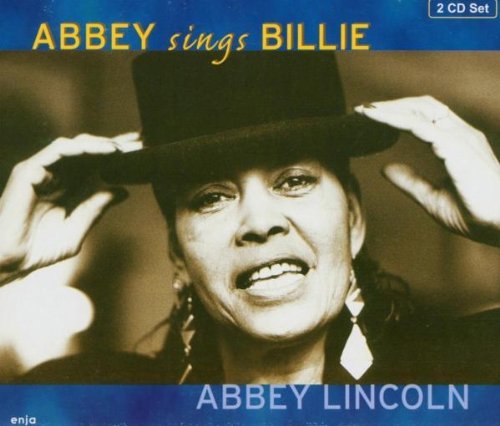 Abbey Lincoln/Abbey Sings Billie