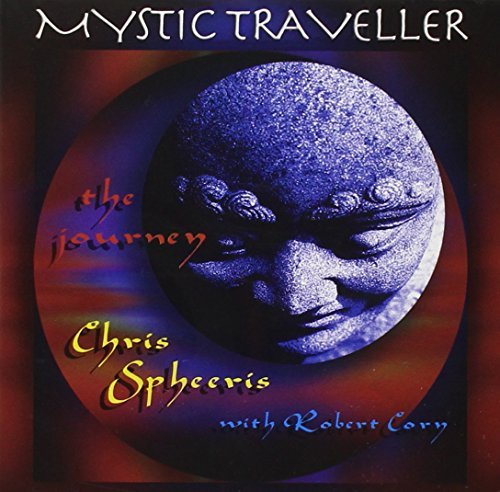 Chris Spheeris/Mystic Traveler-The Journey