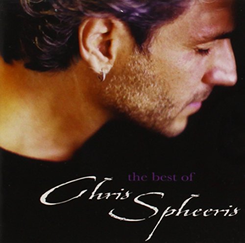 Chris Spheeris Best Of Chris Spheeris 1990 00 