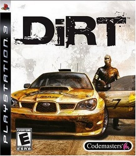 PS3/Dirt