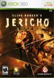 Xbox 360 Jericho 