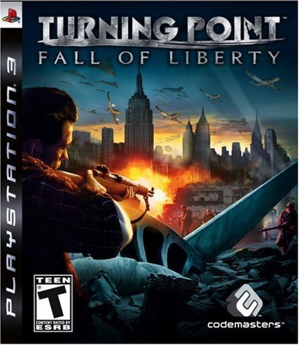 PS3/Turning Point