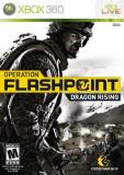 Xbox 360 Operation Flashpoint Dragon R 