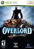 Xbox 360 Overlord 2 