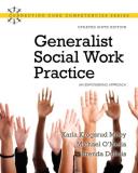 Karla Krogsrud Miley Generalist Social Work Practice An Empowering Approach 0006 Edition;updated 