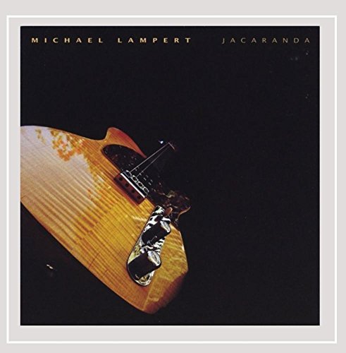 Michael Lampert/Jacaranda