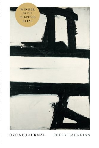 Peter Balakian/Ozone Journal