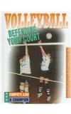 Zachary A. Kelly Volleyball Defending Your Court 