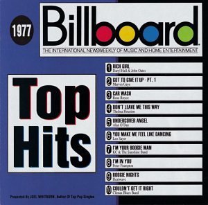 BILLBOARD TOP HITS/1977-BILLBOARD TOP HITS
