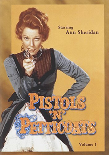 Pistols N Petticoats 01/Pistols N Petticoats 01