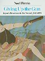 Noel Perrin Giving Up The Gun (revised) (revised) Revised 