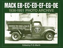 T. Warth Mack Eb Ec Ed Ee Ef Eg De 1936 1951 Photo Archive 