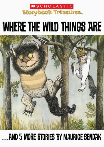 Where The Wild Things Are & 5/Where The Wild Things Are & 5@Nr