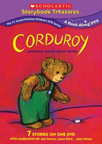 Corduroy & More Stories About Corduroy & More Stories About Nr 
