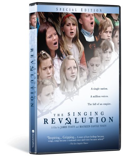 Singing Revolution Singing Revolution Nr 