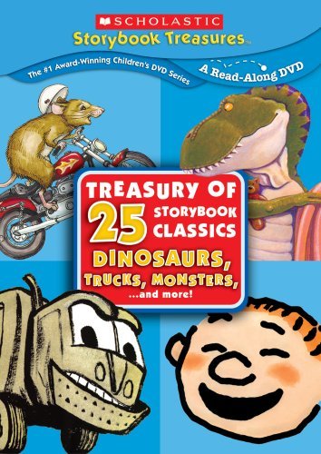 Dinosaurs Trucks & More/Dinosaurs Trucks & More@Nr/4 Dvd