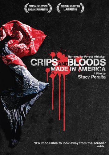 Crips & Bloods-Made In America/Crips & Bloods-Made In America@Nr