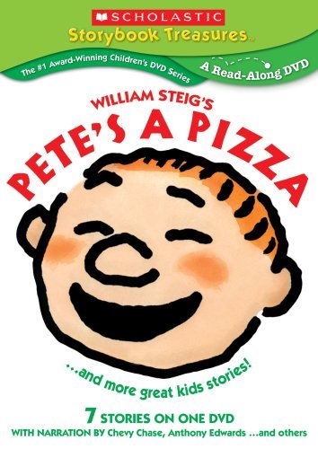 Pete's A Pizza & More Great Ki/Pete's A Pizza & More Great Ki@Nr