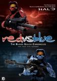 Red Vs. Blue Blood Gulch Chron Red Vs. Blue Blood Gulch Chron Nr 6 DVD 