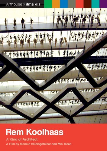 Rem Koolhaas A Kind Of Archite Rem Koolhaas A Kind Of Archite Nr 