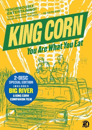 King Corn King Corn Nr 2 DVD 