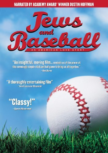 Jews & Baseball/Jews & Baseball@Nr