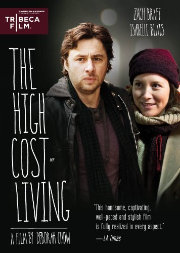 High Cost Of Living/Braff/Blais@Nr
