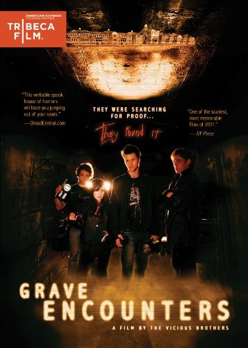 Grave Encounters Grave Encounters Nr 
