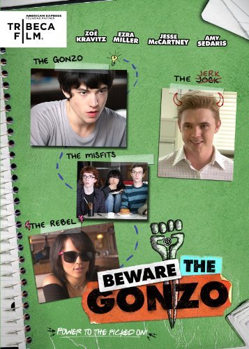 Beware The Gonzo/Miller/Mccartney/Kravitz@Nr