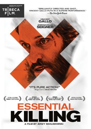 Essential Killing/Gallo/Seigner/Skolimowski@Nr