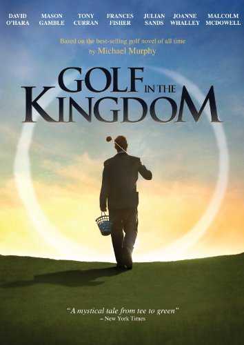 Golf In The Kingdom/Golf In The Kingdom@Nr