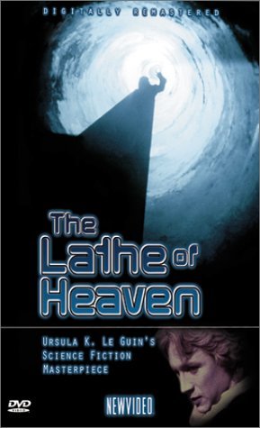 LATHE OF HEAVEN/DAVISON/CONWAY/AVERY/CLARK/FLA