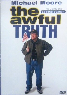 Awful Truth@clr@nr/2 Dvd/Complete Second Season@Clr@Nr/2 Dvd