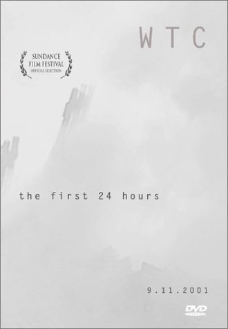Wtc-First 24 Hours/Wtc-First 24 Hours@Clr@Nr