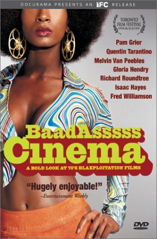 Baadasssss Cinema-Bold Look At/Baadasssss Cinema-Bold Look At@Nr