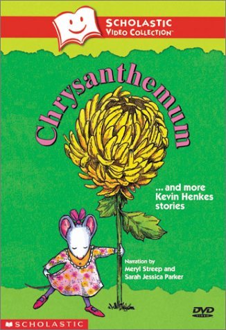 CHRYSANTHEMUM/CHRYSANTHEMUM