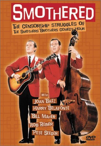Smothered-Great Smothers Broth/Smothered-Great Smothers Broth@Clr@Nr