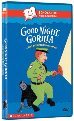 Good Night Gorilla/Good Night Gorilla@Clr@Nr
