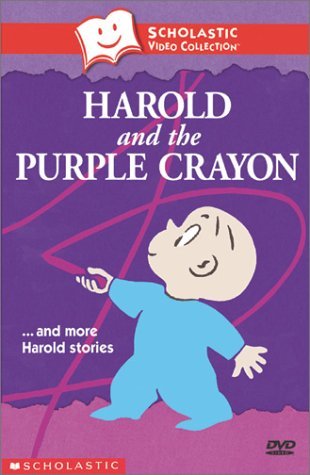 Harold & The Purple Crayon/Harold & The Purple Crayon@Clr@Nr