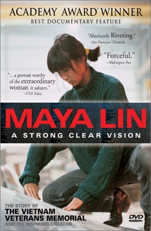 Maya Lin Strong Clear Vision Maya Lin Strong Clear Vision Nr 