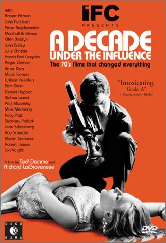 Decade Under The Influence/Decade Under The Influence@Nr