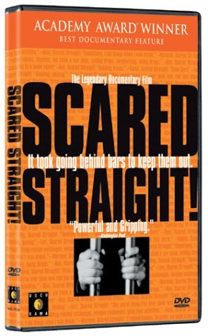 Scared Straight/Scared Straight@Nr