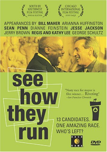 See How They Run See How They Run Nr 
